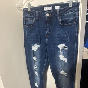 Kancan Women’s Jeans